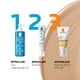 thumbnail image 4 of La Roche-Posay Anthelios Toque Seco con Color FPS 50+ Protector Solar Facial para Piel Grasa, 50 ml, 4 of 9