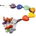 thumbnail image 2 of 1 colgante de chakra., 2 of 4