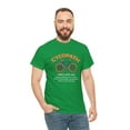 thumbnail image 5 of Cycopath Definition Shirt, Birthday Gift, Christmas Gift Cyclist - ID: 654, 5 of 7