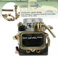 thumbnail image 1 of Carburador 16010-B5200 para Nissan J15 Datsun Pick Up 1970-1981 Cabstar 1972-1976, 1 of 11