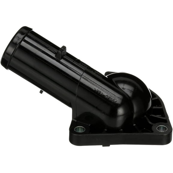 Gates CO35016 Coolant Outlet Fits select: 2019-2020 HYUNDAI SANTA FE, 2017 HYUNDAI SANTA FE SPORT