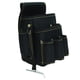 thumbnail image 5 of Bolsa de ientas de Cintura para Electricista, Práctica Bolsa de ientas de Reparación para Trabajadores Al Aire Libre, Accesorios de, 5 of 8