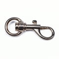 thumbnail image 1 of Gold Leash Clip - 50 pack - Great for Paracord, 1 of 2