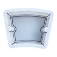 thumbnail image 1 of harayaa Concrete Brick Casting Frame DIY Casting Courtyard Reusable for Outdoor Walkways Inner Diameter 120cm, 1 of 8