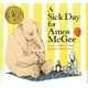 Une Journée de Maladie pour Amos McGee – image 4 sur 7