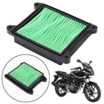 thumbnail image 2 of ZOUBAOQ Motorcycle Replacement Engine Air Filter Cleaner 36JR0043 Air In Take Filter, 2 of 6