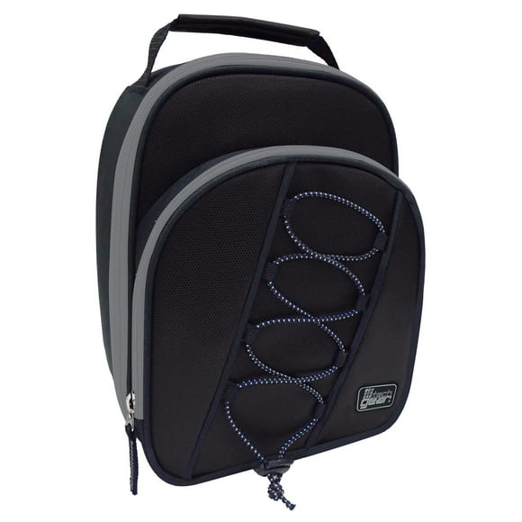 Tech Gear Bungee Lunchbag
