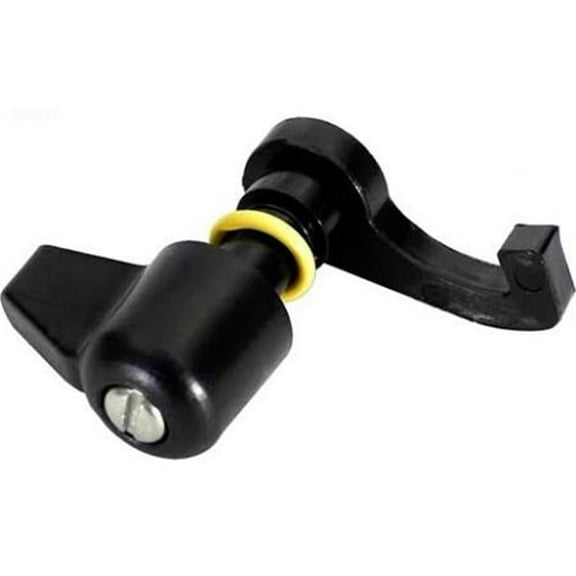 Paramount 005302350200 Knob & Pawl Assembly