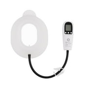 Pectus Excavatum Orthosis Brace with Automatic Air Pump, Pectus Excavatum Vacuum Bell for Sunken Chest, Thoracic Depression Support for All Ages