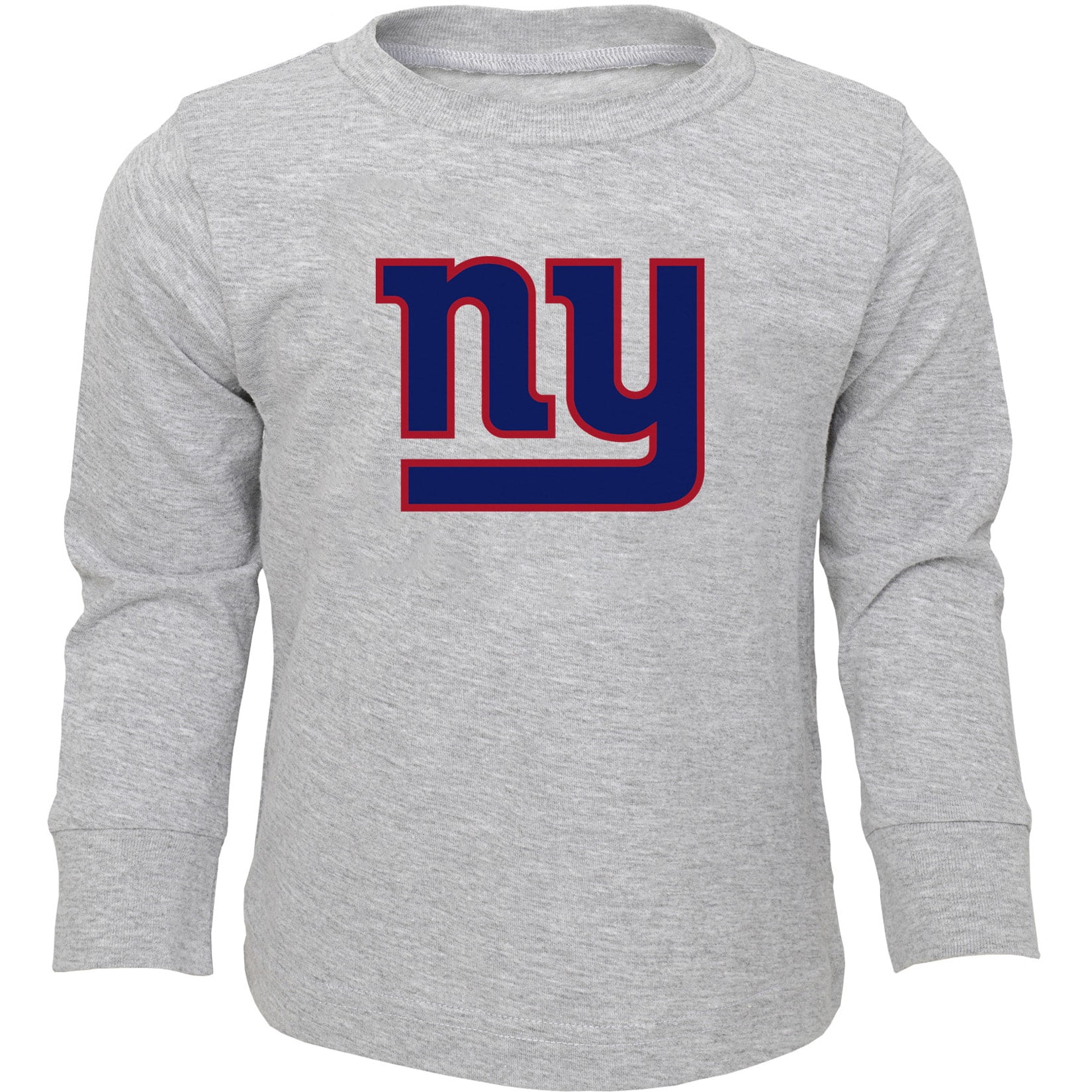 giants long sleeve t shirt