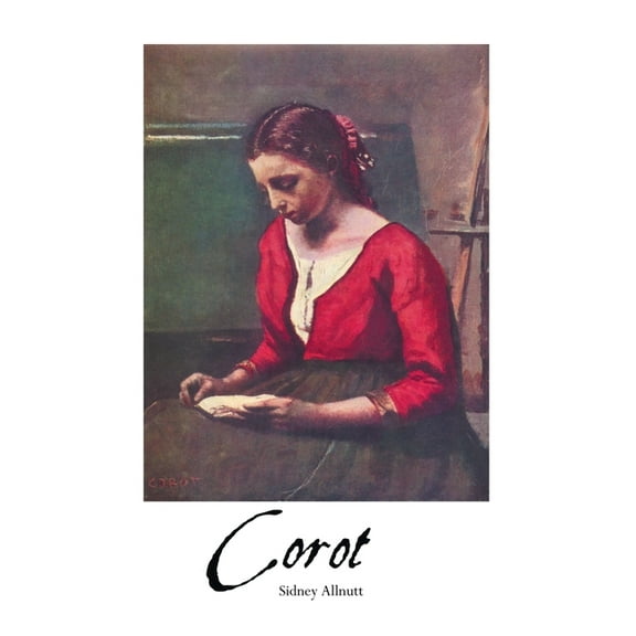 Painters Corot, (Paperback)