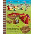 thumbnail image 2 of Thomas & Friends: Best Day Ever! By Thea Feldman, 2 of 3
