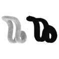 thumbnail image 4 of Closet Hanger Connector Hooks Cascading Hanger Extender Clips, 4 of 9
