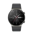thumbnail image 2 of Correa de silicona adecuada para Huawei Watch GT4, pulsera GT2pro de 22 mm, 2 of 3