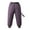 Purple, variant on Boys Girls Snow Pants Waterproo𝖿 Fleec𝖾 Lined Ski Pants Kids Winter Hiking Trouser Sher𝗉a Sweatpants Thicken Warm Joggers Snowboard Pants Thermal Windproof Outdoor Trousers
