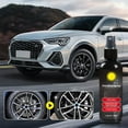 thumbnail image 3 of Tire Care Spray, Rubber Maintenance Solution, Long-lasting Protection, Multi-purpose, Easy Application, Enhances Rubber Durability, Vehicle Care, 3 of 8