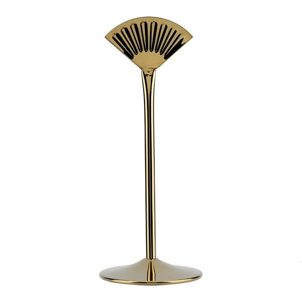 Soporte para números de mesa de acero inoxidable, número de mesa de acero inoxidable, número de mesa de boda, soporte para números de mesa de fiesta, soportes para números de mesa, calidad en la que puede confiar