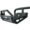 Paramount Restyling 51-0307L Black Front Xtreme Bumper with LED (Jeep Wrangler JK) Fits select: 2008,2015 JEEP WRANGLER UNLIMITED