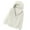 White, variant on Womens Fuzzy Faux Fur Jacket Soft Trendy Hooded Coats Women's Long Sleeve Zip Up Jackets Thermal Plain Outerwear Shaggy Warm Winter Clothes