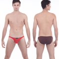 thumbnail image 4 of Calzoncillos De Moda Sexy Sin Tope Ropa Interior Para Hombrepangjing, 4 of 4