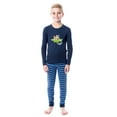 thumbnail image 2 of The Jetsons Family Classic George Jane Judy Sleep 2 Piece Pajama Set, 2 of 6