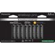 thumbnail image 1 of Baterías recargables Eneloop Panasonic BK-3HCCA10FA pro AA, 1 of 5