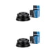 thumbnail image 3 of Sonducket VIARON Bike Bearing Auriculares Bicicleta Aleación de aluminio Rodamientos Alta dureza Type1 NO1 Sonducket CBP471141, 3 of 5