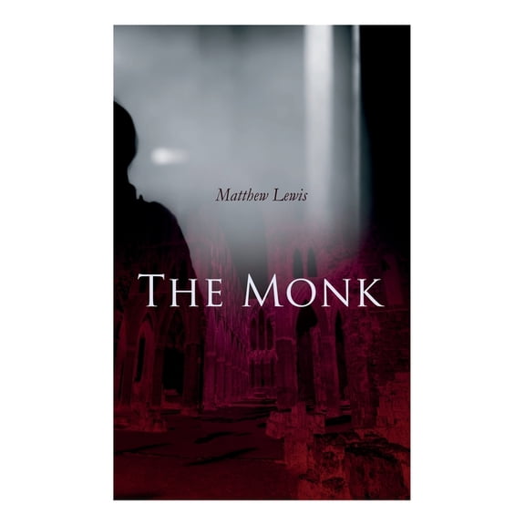 The Monk, (Paperback)