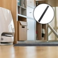 thumbnail image 4 of Durable ABS Home Use Threshold Ramp Mat with Excellent Abrasion Resistance and Anti-Slip Groove, 4 of 9
