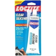StkertoolsTM Loctite Clear Silicone 908570