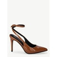 thumbnail image 5 of Scoop Women’s Slingback Patent Pumps, 5 of 8