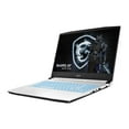 thumbnail image 2 of MSI Sword 15 Portátil para Juegos de 15,6" Full HD, Intel Core i5 i5-12450H, NVIDIA GeForce RTX 3050 4 GB, 512GB SSD, Windows 11 Home, Sword 15 A12UC-295, 2 of 5