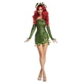 thumbnail image 3 of Poisonous Villain Adult Costume - X-Large, 3 of 3