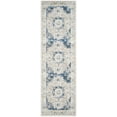 thumbnail image 4 of SAFAVIEH Evoke Teale Tapis Traditionnel, 4 of 7