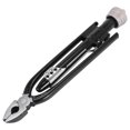 thumbnail image 1 of Alicates de seguridad DENGXMXG 6 pulgadas torsión de Alambre con Alambre de acero inoxidable, 1 of 5