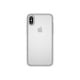Speck Presidio Clear iPhone X - Coque Arrière pour Téléphone Portable - polycarbonate, IMPACTIUM - Effacer – image 3 sur 5