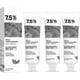 thumbnail image 1 of 1-3x 7.5% Hap Nano-hydroxyapatite Toothpaste Remove Deep Clean For Teeth, 1 of 5