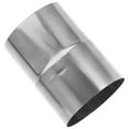 ITSELFER Exhaust Chimney Pipe Adapter Chimney Pipe Connector Stainless