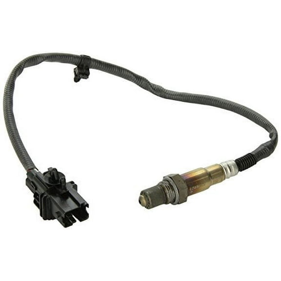 Bosch 15667 Oxygen Sensor, OE Type Fitment
