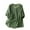 Green, variant on Quinlirra Womens Tops Women Fashion Casual Round-Neck Short Sleeve Loose T-Shirt Blouse Tops