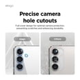 thumbnail image 3 of Funda Elago Hybrid para Samsung Galaxy S25 de 6.2 pulgadas Transp., 3 of 9