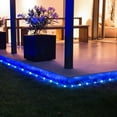 thumbnail image 6 of Bincy Indoor/Outdoor 23 ft Battery Operated Waterproof LED Blue Rope Light, 6 of 9