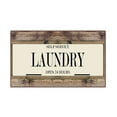 thumbnail image 2 of Outdoor Rug Laundry Room Carpet Anti-Slip Kitchen Floor Mats Bathroom Decorative Accessories Decorations For Home Decor Rugs Bedroom, 2 of 6