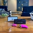 thumbnail image 4 of Hera – Vibromasseur d'Oeuf Télécommandé, Jouet Oeuf Rose pour Femmes, 4 of 4