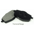 thumbnail image 1 of Rear Sintered Brake Pads for Kawasaki ZX 600 C1-C9 Ninja 600 R 1988-1996, 1 of 1