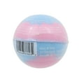 thumbnail image 4 of Walmart Bath Bomb, Cotton Candy, 100 g, 4 of 8