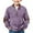 #A01-Purple, variant on Youth Quarter Zip Pullover Crewneck Long Sleeve Boys Sweatshirts Fashion Elbow Patched Boys Pullover Sweater Trendy Boys Fall Shirts,7-8Years,Purple