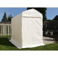 thumbnail image 2 of Utility Shelter 5 ft. x 8 ft., 2 of 8