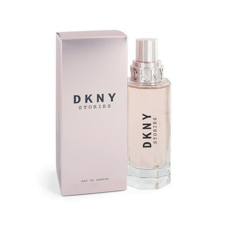 DKNY Stories Eau de Parfum 0.13 oz / 4 ml SPLASH
