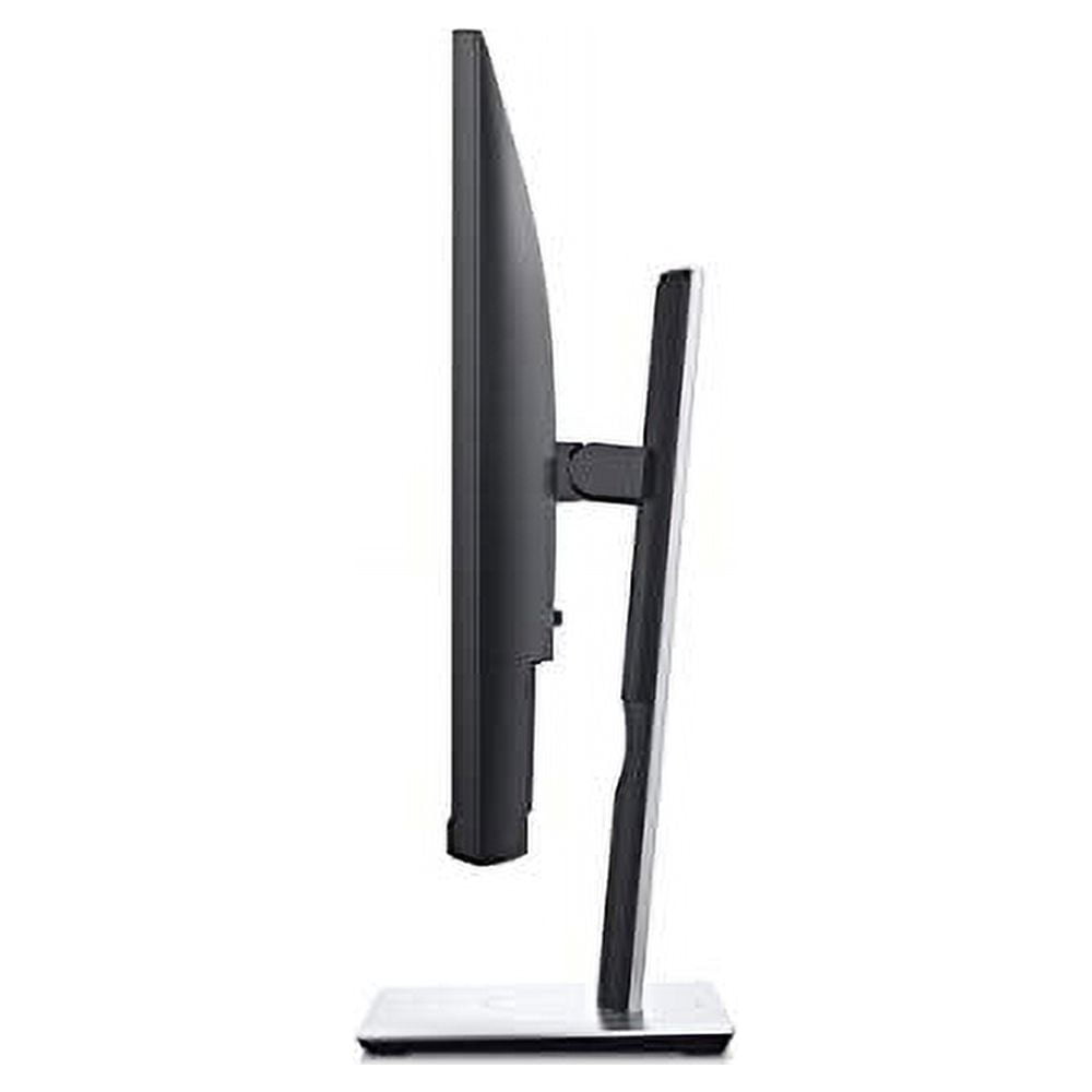 Dell P2419H HD 24 Inch LED-Backlit, IPS Monitor with ComfortView, HDMI and USB, Thin Bezel Design, Black - Walmart.com Dell P2419H HD 24 Inch LED-Backlit, IPS Monitor with ComfortView, HDMI and USB, Thin Bezel Design, Black - Walmart.com